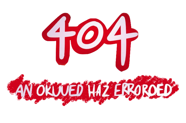 404: not found